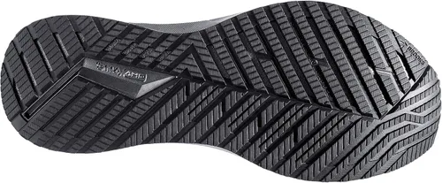 Vista 6 de Brooks Levitate Stealthfit GTS 5 - Tenis de correr de apoyo para hombre