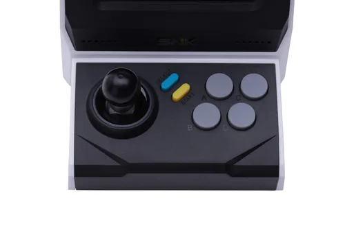 Vista 5 de NEOGEO Mini International