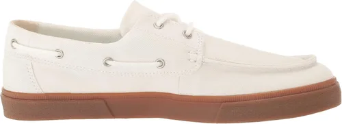 Vista 6 de Union Wharf 2.0 Ek+ 2 Eye Boat Oxford para hombre, Beige