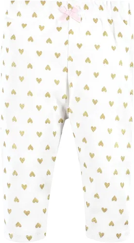 Vista 5 de Hudson Baby Conjunto de body y pantalón de algodón unisex