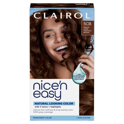 Vista 49 de Clairol Nice'n Easy Tinte Permanente para el Cabello, 11 Rubio Ultra Claro, Paquete de 3