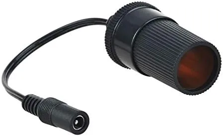 Vista 3 de PK Power (TM) Adaptador de corriente alterna compatible con Koolatron, 36 cuartos de galón Kool Kaddy Cooler Reemplazo de fuente de alimentación