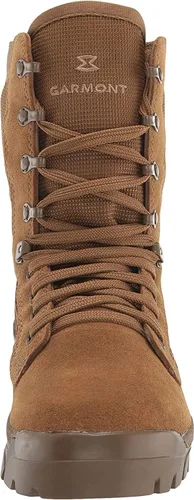 Vista 2 de GARMONT T 8 Combat Boots for Men and Women, AR670-1 and Berry Compliant, Military and Tactical Footwear