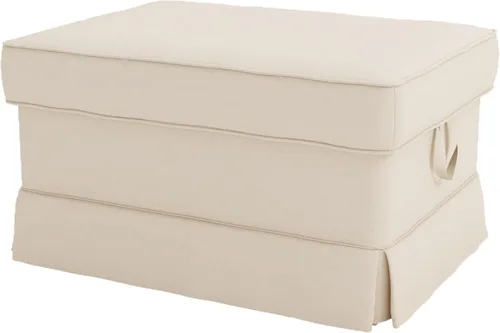 Vista 12 de Funda de sofá biplaza Ektorp 50% más gruesa compatible con IKEA 2 asientos