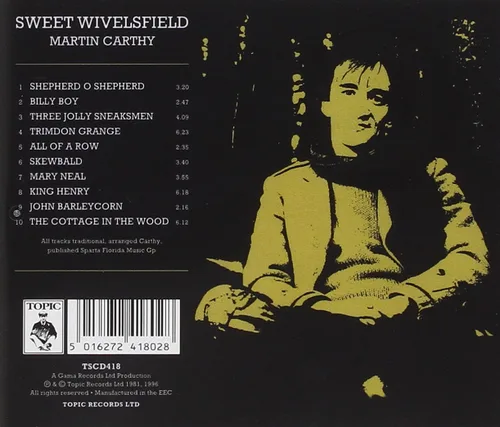 Vista 2 de Sweet Wivelsfield
