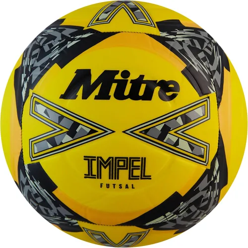 Vista 23 de Mitre Balón de fútbol unisex Práctica Impel