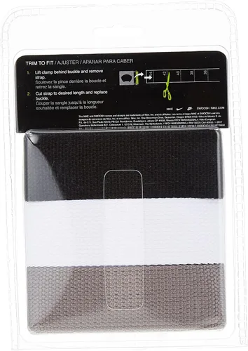 Vista 2 de Nike Paquete de 3 cinturones de golf para hombre