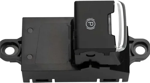 Vista 4 de KA0G-66-EP0 Interruptor de freno de estacionamiento Botón de control electrónico para Mazda CX-5 2015 Accesorios de coche KA0G66EP0