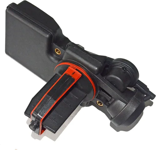 Vista 6 de Handor 11617502275 Válvula de control del corredor del colector de admisión de aire apta para E46 E53 E60 E83 E85 X3 X5 Z3 Z4 330i 330Ci 330xi 530i