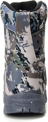 Vista 6 de XPETI Botas de caza impermeables Shadow Trak para hombre Fade Country