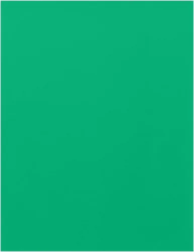 Vista 12 de 24 hojas de papel de cartulina negro de 8,5 x 11 pulgadas para tarjetas DIY, invitaciones, álbumes de recortes y otras manualidades (250 gsm/92 lb)