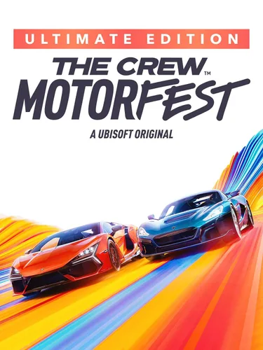 Vista 9 de The Crew Motorfest - Standard Edition, PlayStation 4