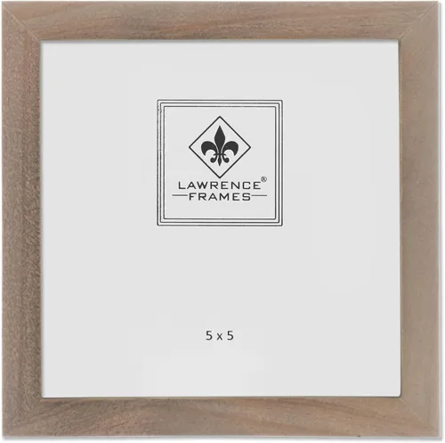 Vista 13 de Lawrence Frames Marco de fotos de madera negra, colección Gallery, 2 x 3 pulgadas, negro