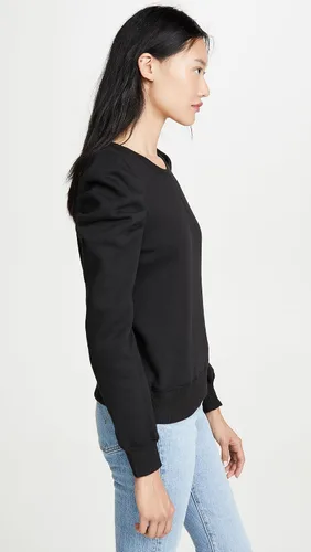 Vista 4 de Rebecca Minkoff Janine Sudadera para mujer