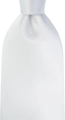 Vista 141 de KissTies Juego de corbatas de satén para hombre + pañuelo de bolsillo