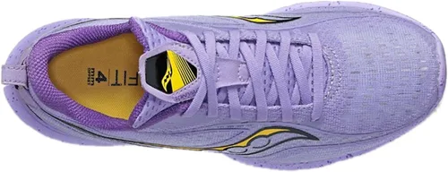 Vista 4 de Saucony Kinvara 13 - Tenis de correr para mujer