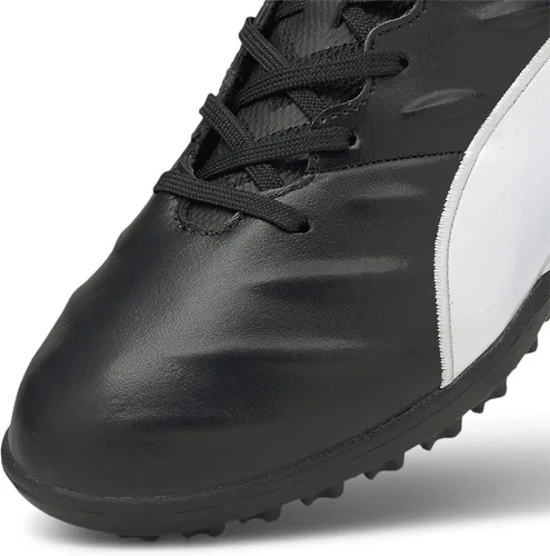 Vista 6 de PUMA Men's King Pro 21 Turf Trainer Soccer Shoe