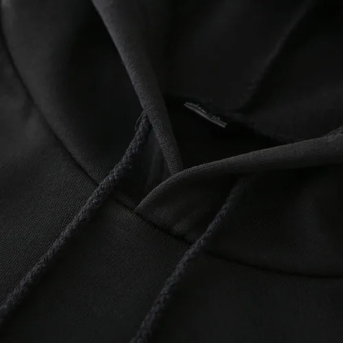 Vista 3 de Sudadera con capucha de anime Games 2021 con diseño de orejas de gato para niñas y mujeres