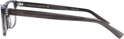 Vista 3 de Gafas graduadas Gucci GG 0454 OA- 003 La HabanaRutenio