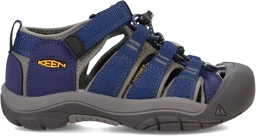 Vista 2 de KEEN Unisex-Child Newport H2 Closed Toe Water Sandals