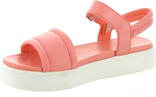 Vista 4 de UGG Sandalias Zayne con correa al tobillo para mujer
