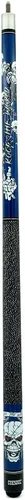 Vista 9 de CUESOUL Juego de taco de billar de arce de 58 pulgadas 19/20/21 oz 1/2 - Serie Rockin