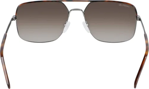 Vista 4 de Lacoste Men's L227s Aviator Sunglasses