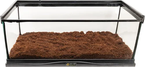 Vista 8 de Zoo Med Laboratories SZMEE10 Eco Earth - Cama para mascotas, 1 ladrillo