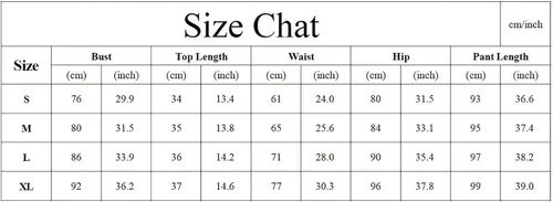 Vista 2 de LAOARA Conjunto de 2 piezas de entrenamiento para mujer, casual, acanalado, de punto, camiseta sin mangas, cintura alta, para gimnasio, leggings