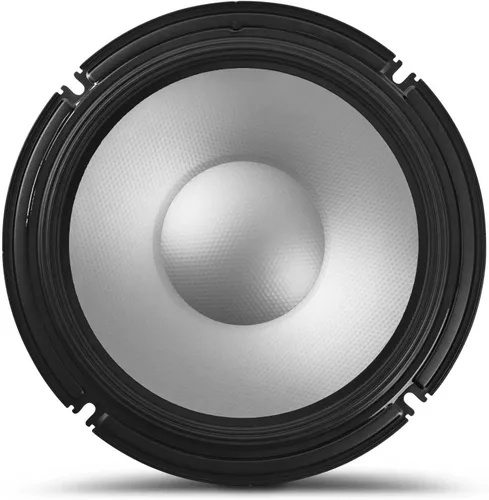 Vista 5 de Alpine S2-S80C - Juego de altavoces de componentes de 8" de la serie S de próxima