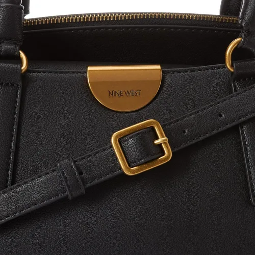 Vista 3 de Nine West Darcie Satchel