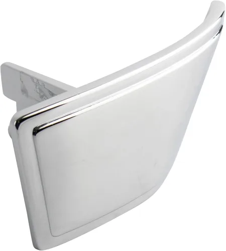 Vista 141 de TRQ Manija de puerta interior delantera izquierda cromada para el lado del conductor compatible con Chrysler 200 2011-2016