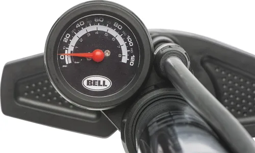 Vista 2 de Bell Bombas de piso para bicicleta Air Glide