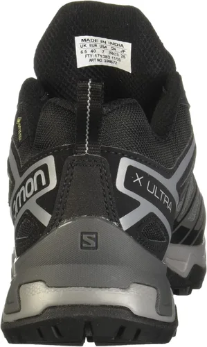 Vista 3 de Salomon X Ultra 3 - tenis de senderismo para hombre