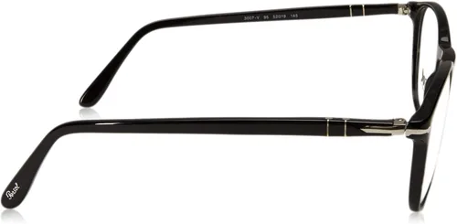 Vista 3 de Persol Marcos cuadrados para lentes graduados Po3007v para mujer