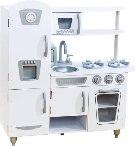 Vista 8 de Clásica Cocina, Azul
