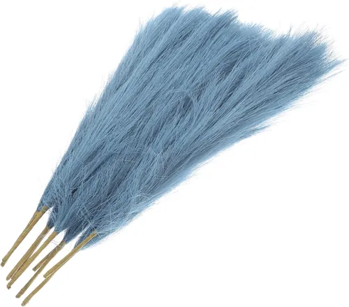 Vista 7 de IMIKEYA 20pcs Artificial Decor Props for Vase Decoration Easy Maintenance Faux Plants for Home Table Centerpieces Boho Style Greenery for Events