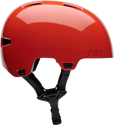 Vista 2 de Fox Racing Casco unisex para bicicleta de montaña