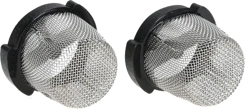 Vista 8 de Pantalla de filtro de montaje en pared reemplaza 6-504-00 para Polaris 280 360 380 180 165 65 limpiador de piscina para conector de montaje