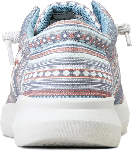 Vista 2 de ARIAT Tenis Hilo Stretch para hombre