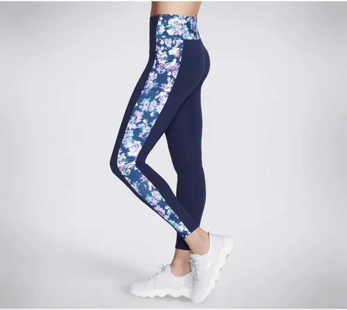 Vista 18 de Skechers Leggings Go Walk de talle alto para mujer