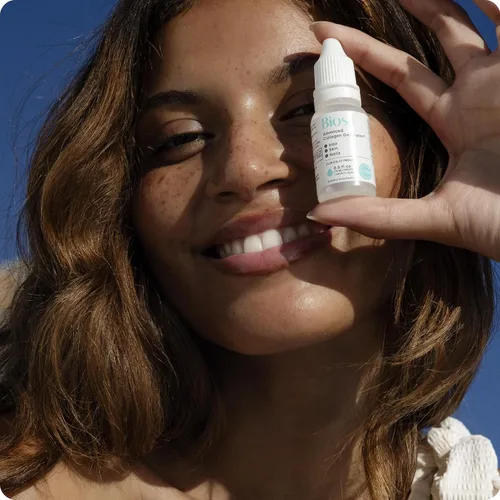 Vista 8 de Biosil Suplemento potenciador de colágeno – Gotas de 0.5 onzas líquidas, paquete de 2 – Activador patentado ch-OSA para piel, cabello, uñas