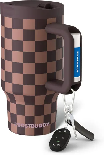 Vista 175 de Thicc Buddy 40oz Mermelada de bayas Berry Jam