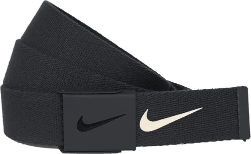 Vista 2 de Nike Golf- Tech Essentials Single Web Belt One Size Fits Most