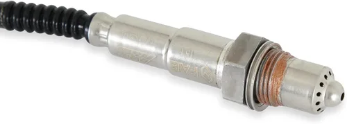 Vista 9 de AEM 30-0300 Sensor AFR con manómetro de control UEGO Serie X de banda ancha