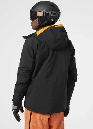 Vista 4 de Helly-Hansen Chaqueta Powderface para hombre