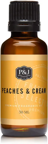 Vista 193 de P&J Aceite de fragancia – Aceite de aloe 1.0 fl oz – Aromas para velas, fabricación de jabón, aceite difusor, aromas frescos