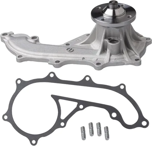 Vista 25 de TUCAREST AW4126 Kit de Bomba de Agua con Junta (Para 2.0L/2.3L/2.5L L4) Compatible con Ford Escape Explorer Focus Taurus Ranger, Lincoln MKT MKZ
