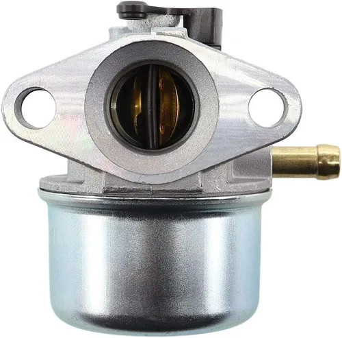 Vista 2 de Carburador para Troy Bilt 6.75HP 21″ Tuff Cut 210 Cortacésped 11A-426A011 12A-G835E711 123K02 123K05 124K02 124L02 Carb