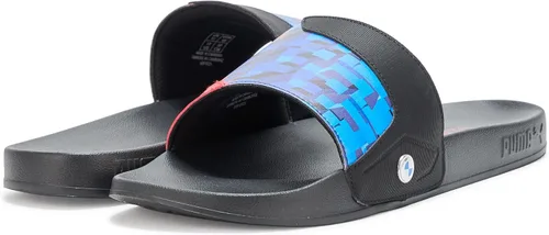 Vista 3 de PUMA Sandalias para hombre BMW Motorsport Logo Leadcat 2.0